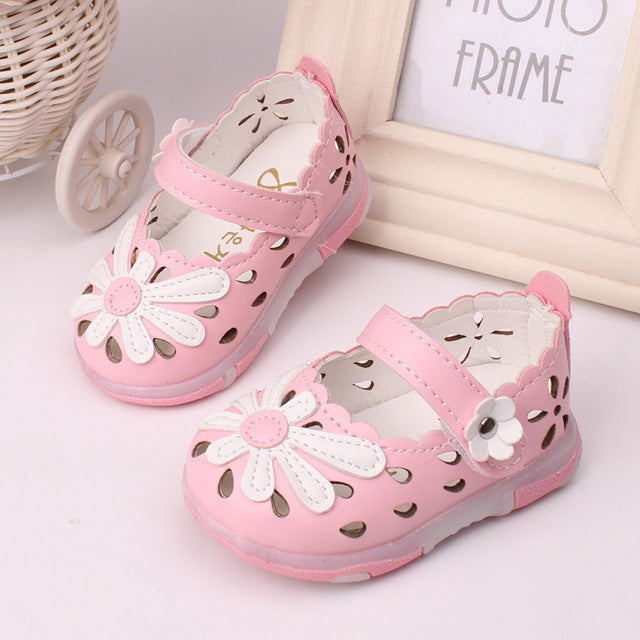 3 year old baby girl shoes