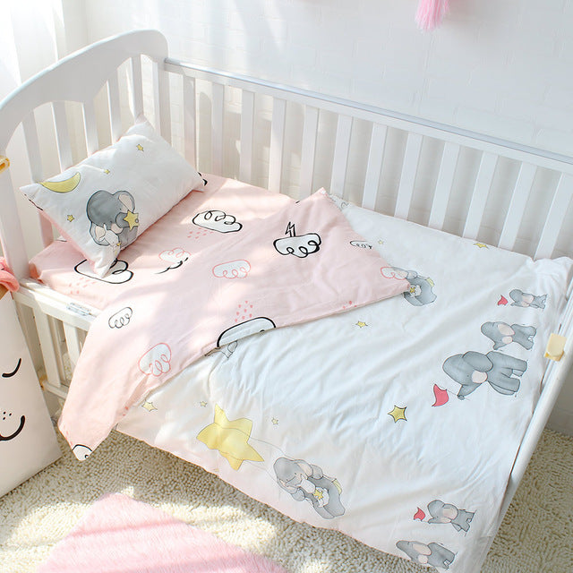 baby bed for girl