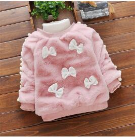 baby girl winter sweater