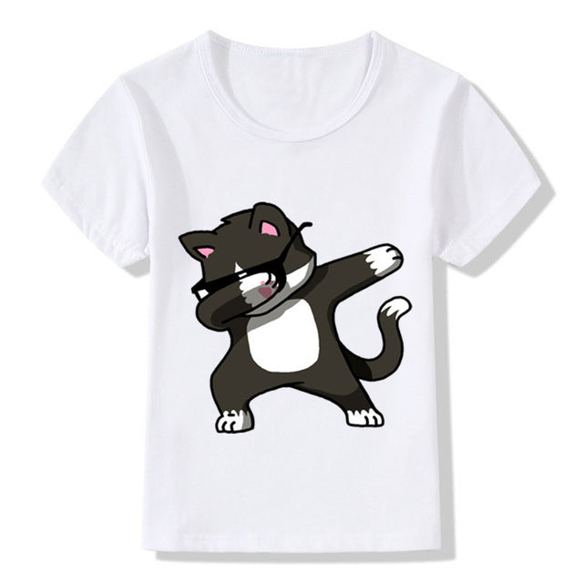 cool t shirts for boys