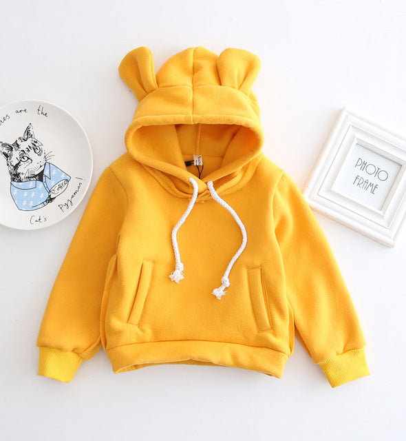 cute hoodies for tweens