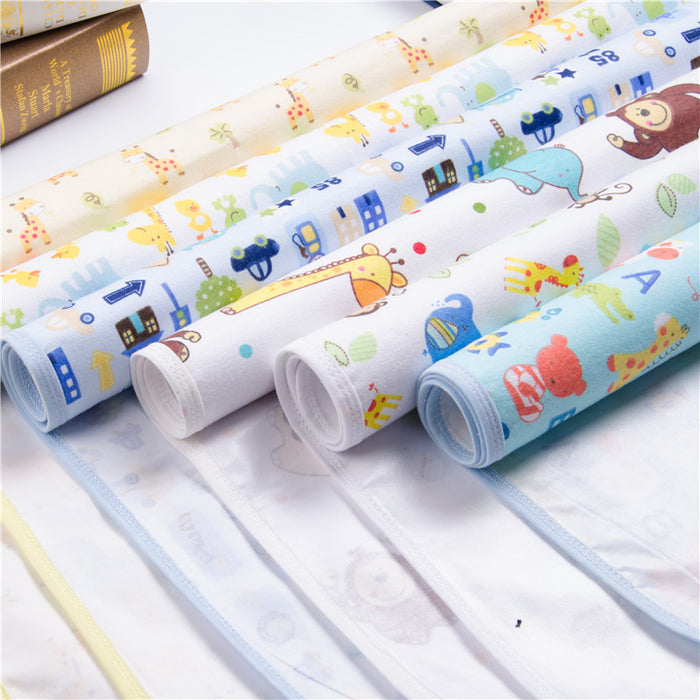 Newborn Baby Changing Pad Infant Child Bed Waterproof Cloth Diaper