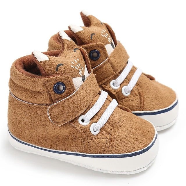 baby boy soft sole shoes