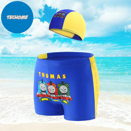 children's swimming trunks