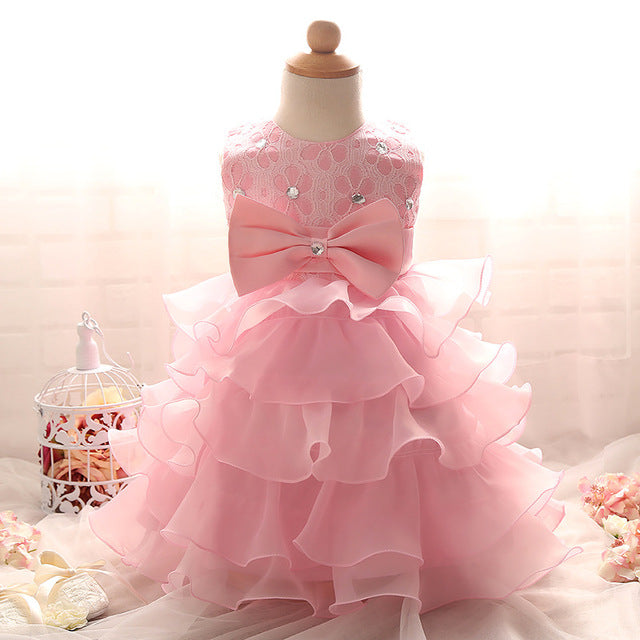 new born baby party wear