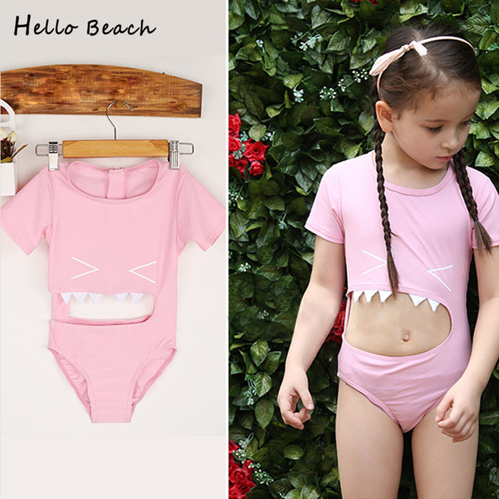 baby one piece bathing suits