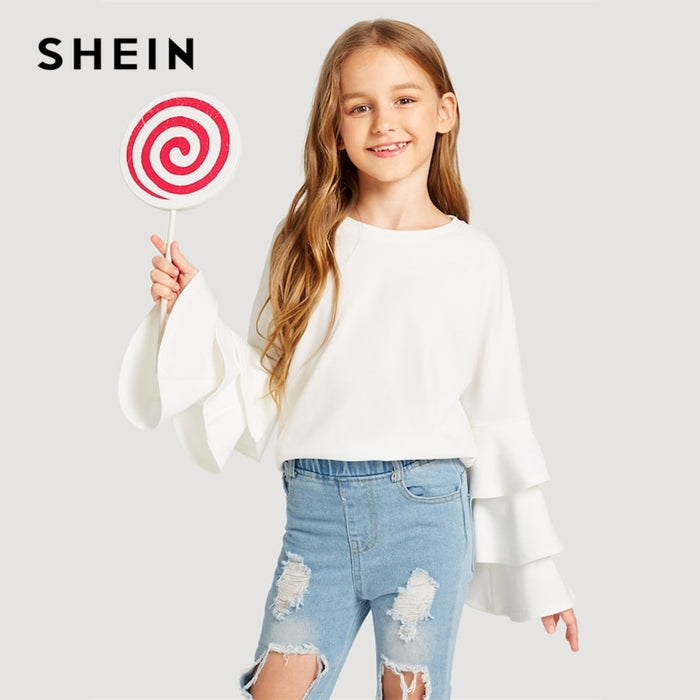 shein girls kids