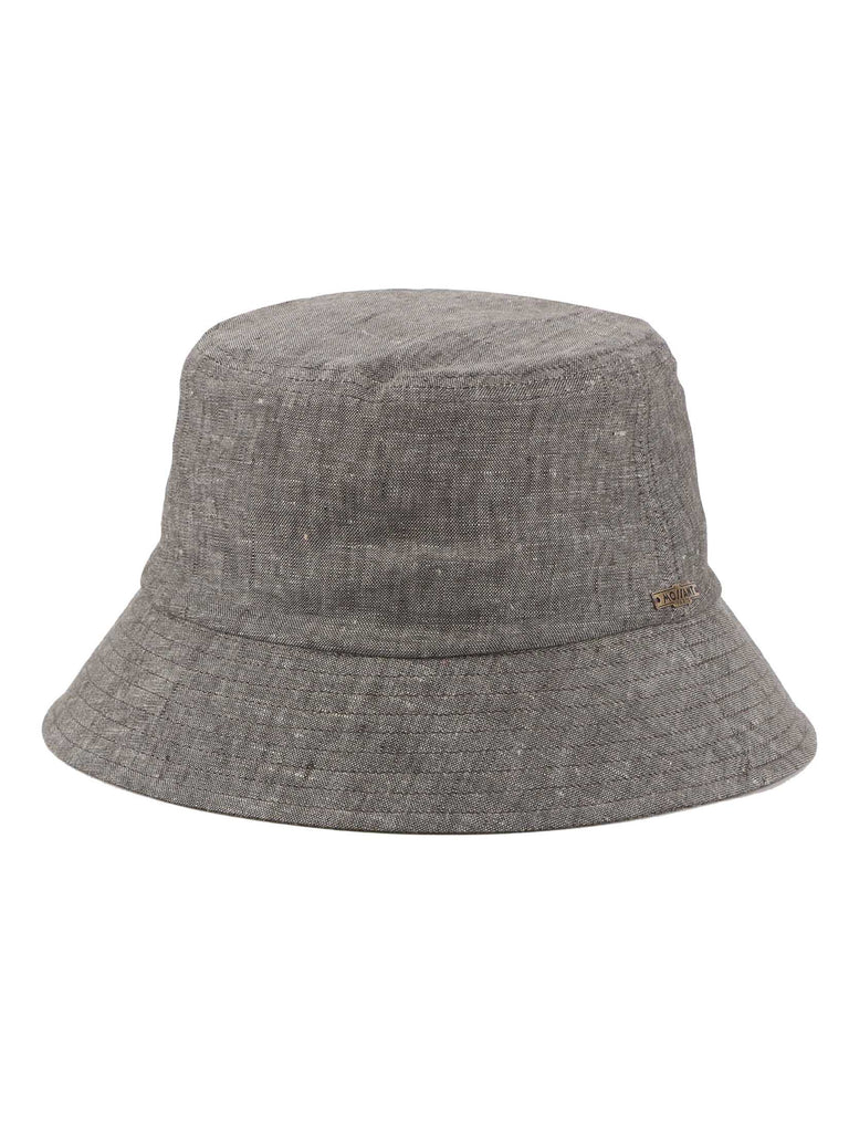 Utmost Bucket Hat 100% Cotton & Denim Lightweight Packable Outdoor