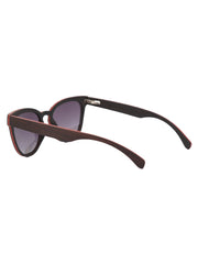 June | Wooden Sunglasses | Polarized Lens