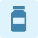 SHOP SUPPLEMENTS icon