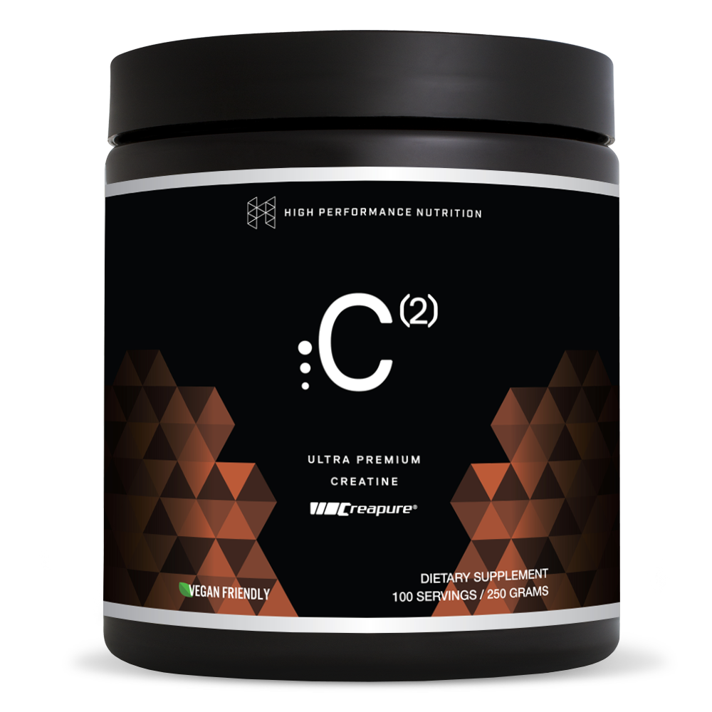 C(2) - Creapure® Creatine icon