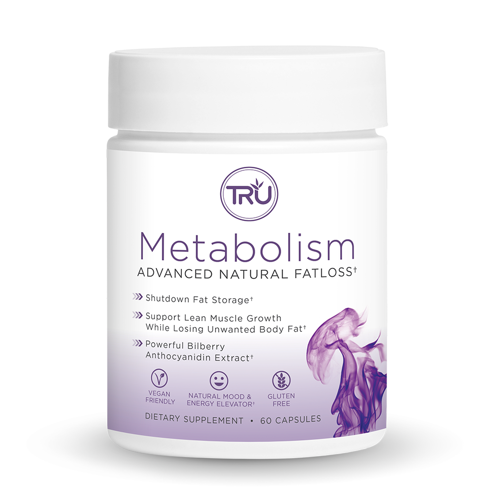 TRU Metabolism - High Performance Nutrition product image