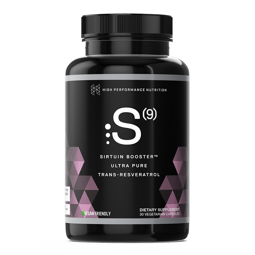 S(9) - Resveratrol icon