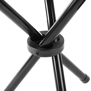 folding tripod stool