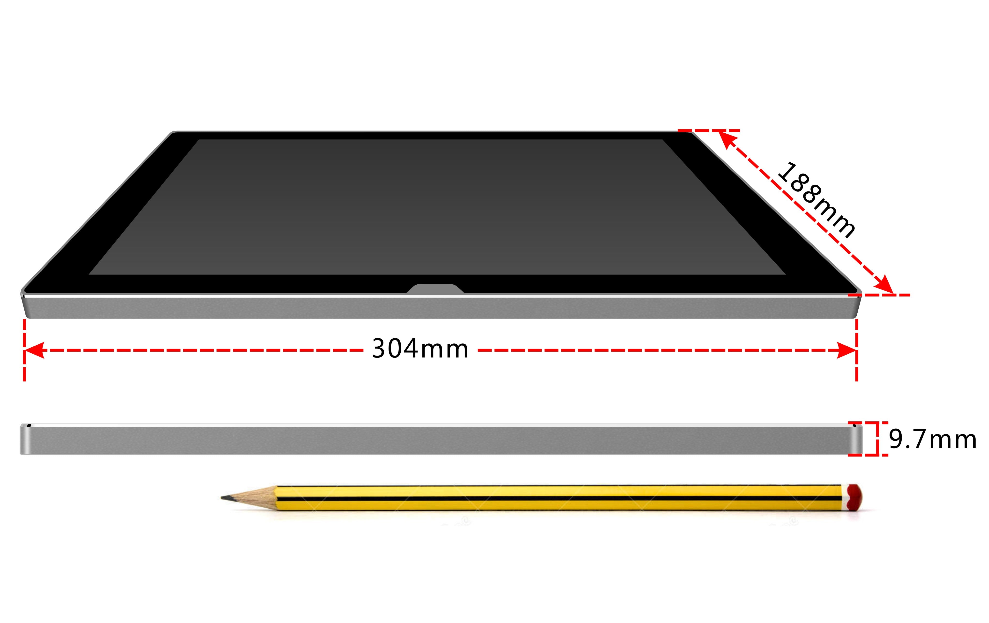 magedok t116a