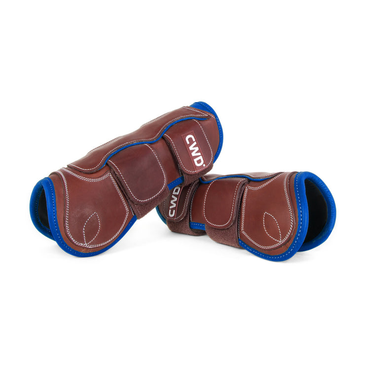 cwd tendon boots