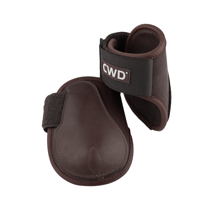 cwd horse boots