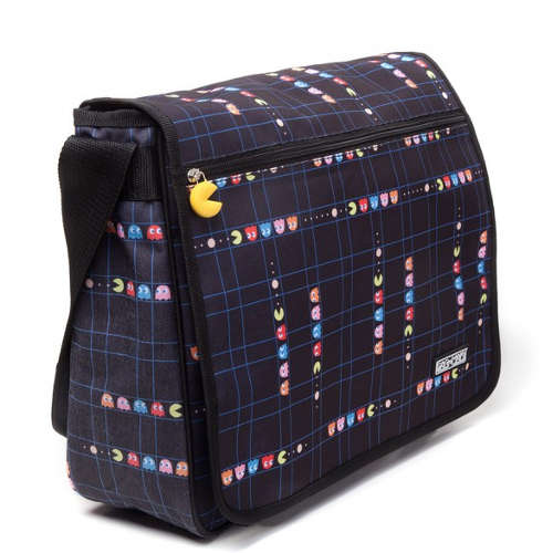 geek messenger bag uk