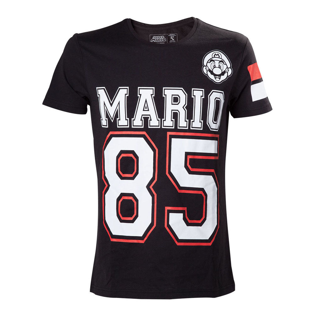 mario jersey