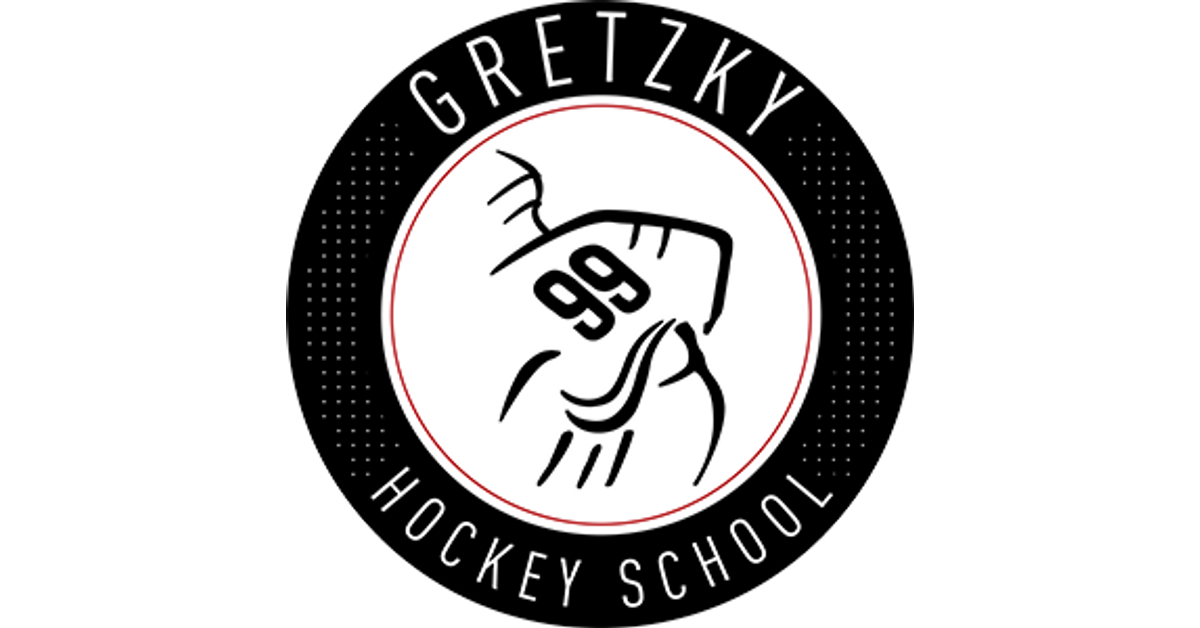 The Best Ice Hockey Camp Gretzky Hockey School