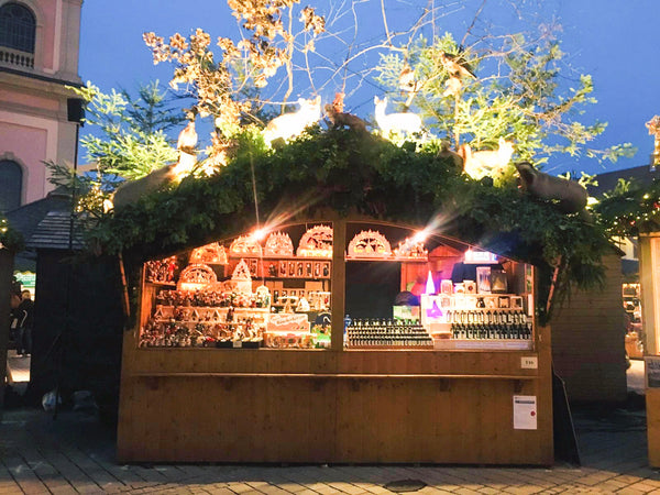 ludwigsburg christmas market