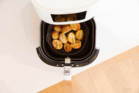 Best Air Fryer Potatoes