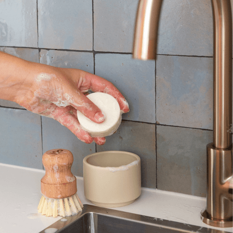 Soap Holders