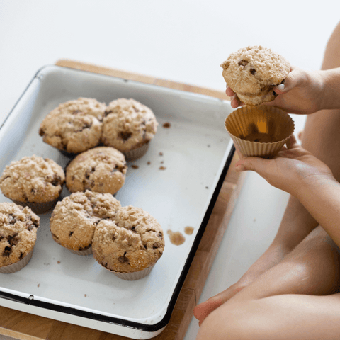 reusable oven muffin cup