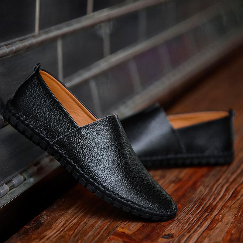 kylen casual loafers