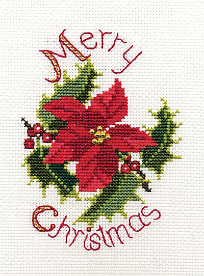 Christmas Cross Stitch Charts