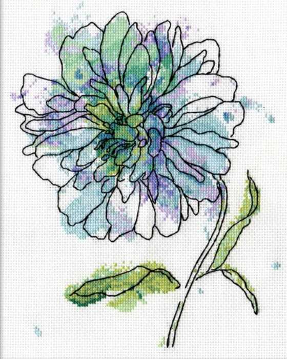 Design Works Cross Stitch Kits The Happy Cross Stitcher