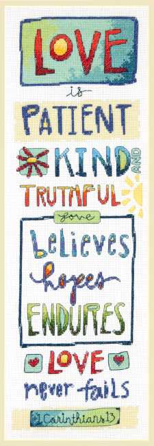 Religious Cross Stitch Kits The Happy Cross Stitcher