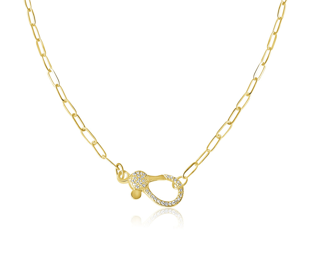 Dolabany Jewelers Gold Chain 001-430-00032 - Gold Chains, Dolabany  Jewelers