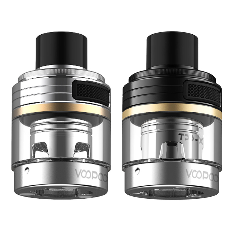 Voopoo PnP / TPP Replacement Pods – Vapers Maputo