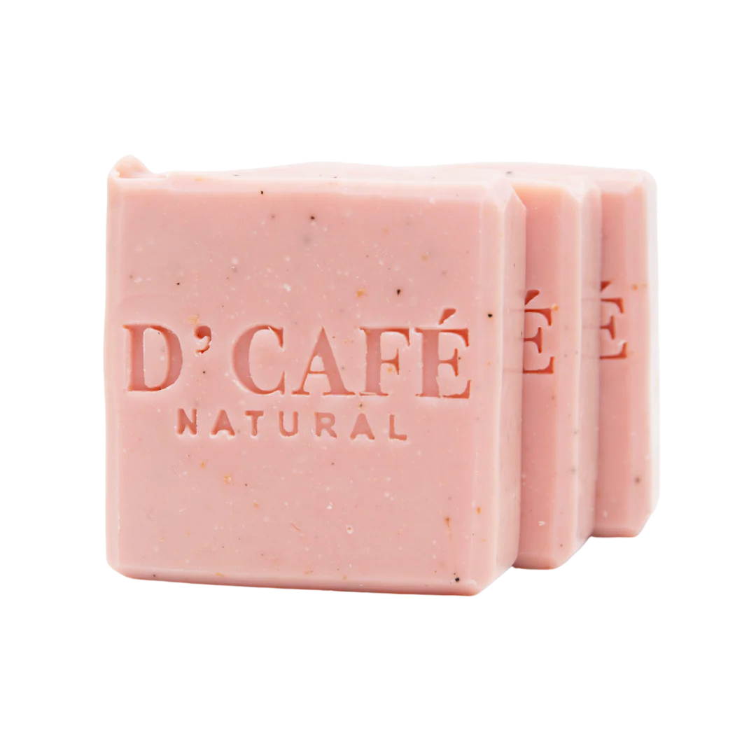 Goddess Soap
