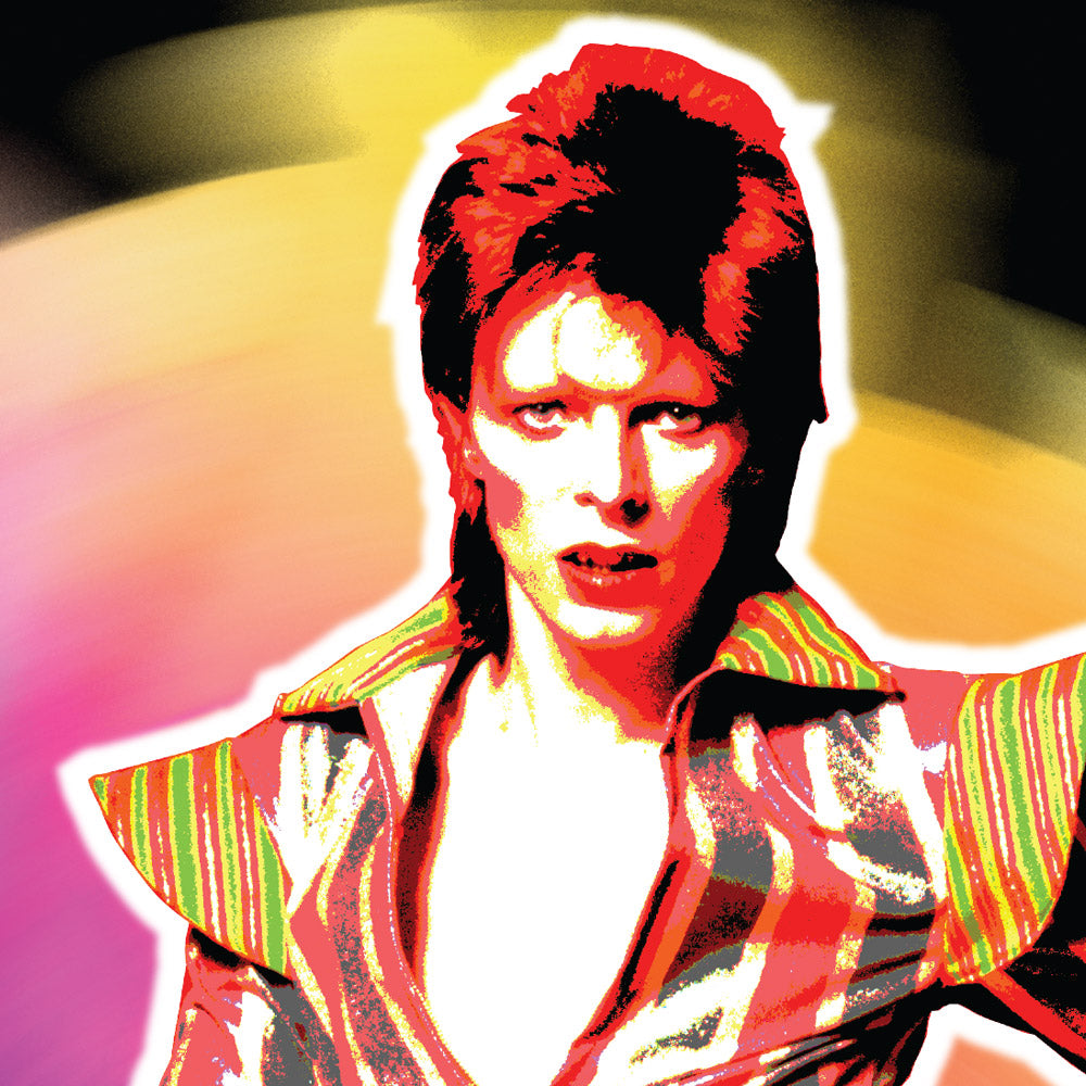 Starman david bowie о чем