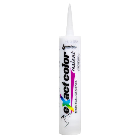 Exact Color Caulk