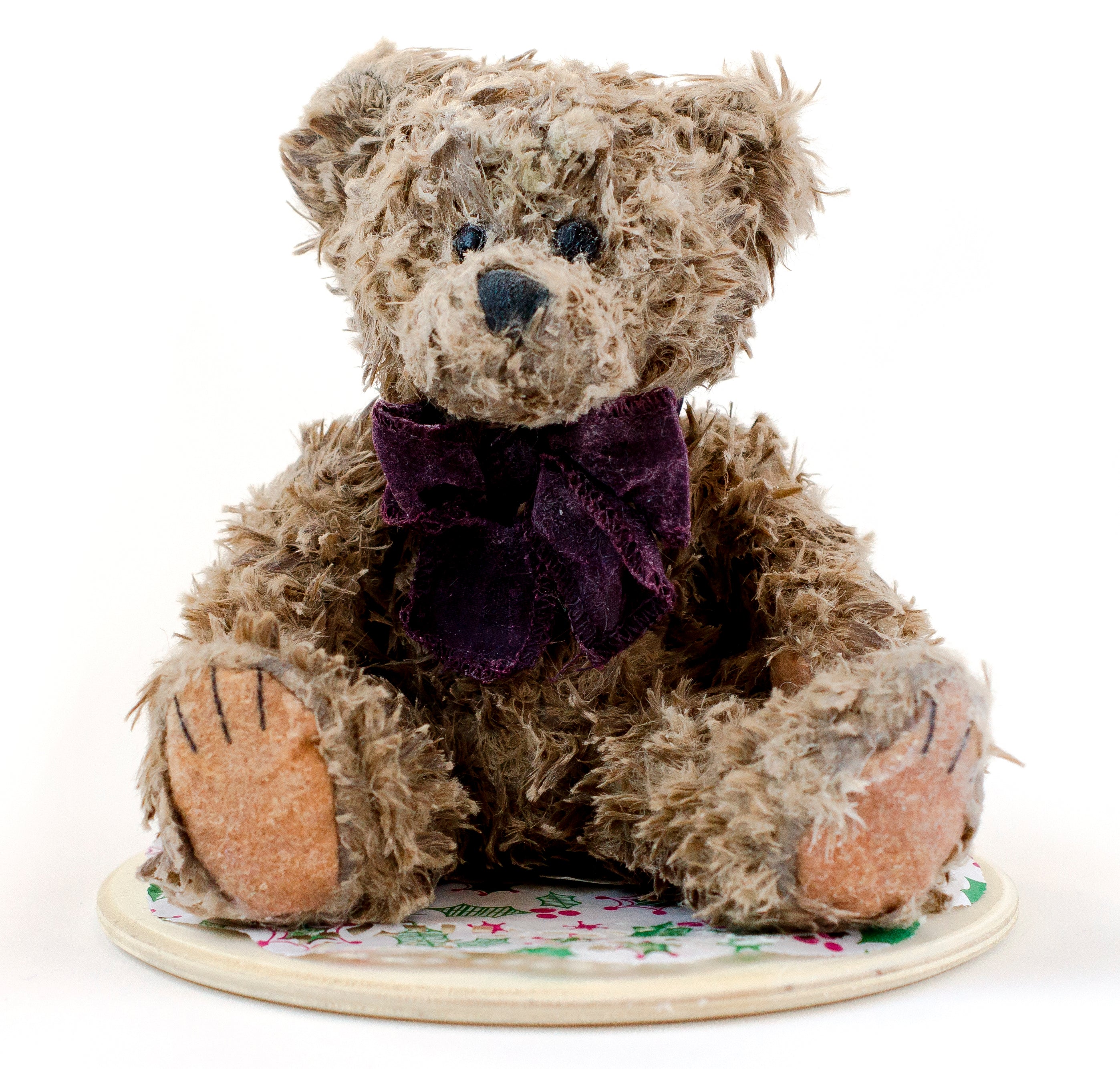 aromatherapy teddy bear