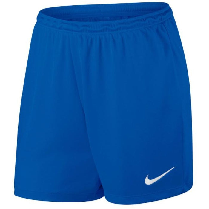 nike sportshort dames