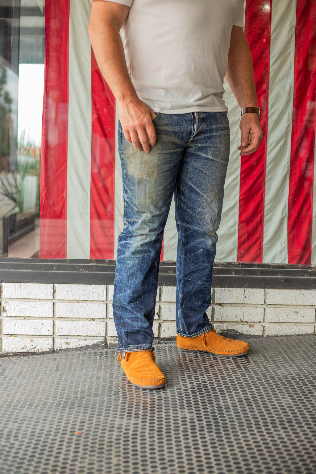 Hd Xxxx Video Download 16 Ag - 5 Different Ways to Wear Denim in the Summer â€“ Iron Shop Provisions