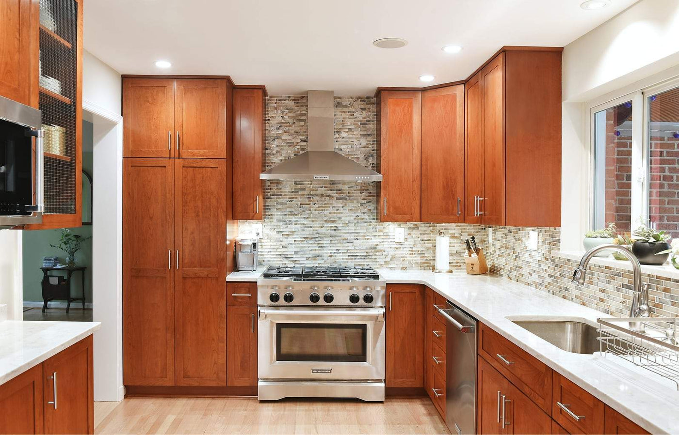 How To Use Shaker Style Cabinet Doors In Your Design Cabinet Doors N More