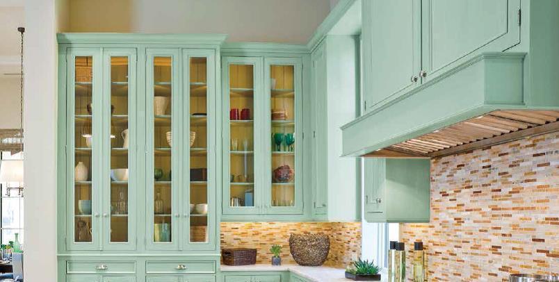 Do It Yourself Kitchen And Bath Cabinet Remodeling