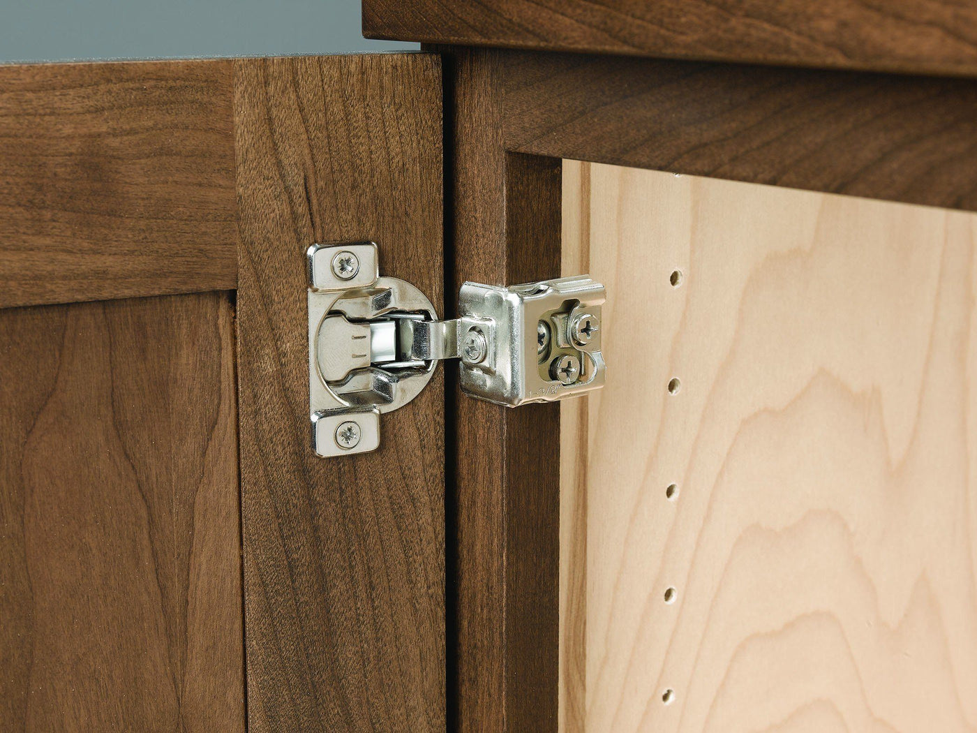 Concealed European Cabinet Hinges Simple And Stylish Cabinet