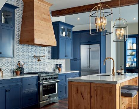What Kind of Paint Should You Use On Kitchen Cabinets?- Cabinet Doors 'N' More