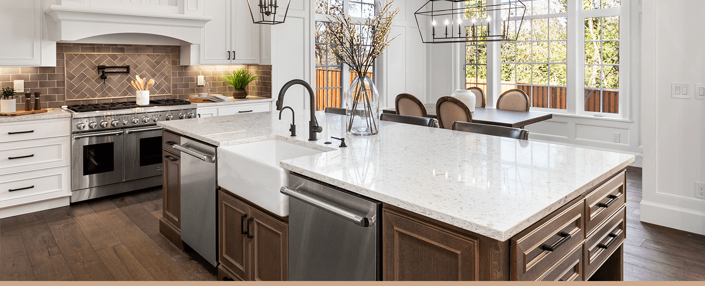 15 DIFFERENT KITCHEN STYLES