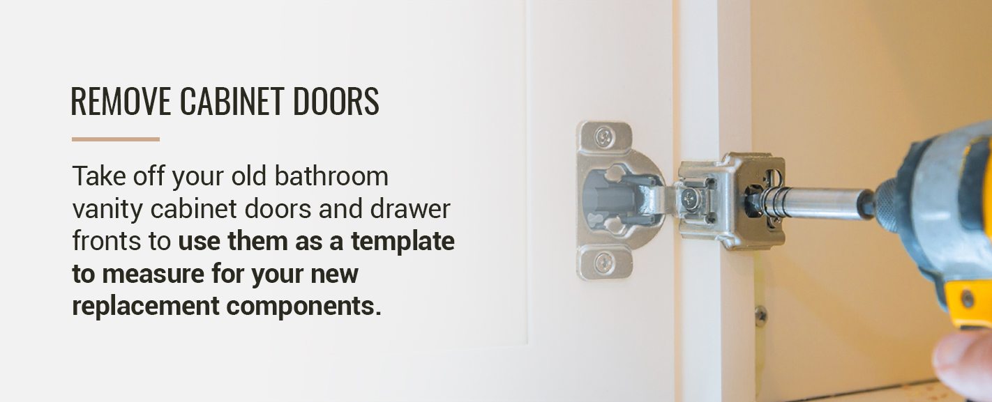 Replace Bathroom Vanity Cabinet Doors Cabinet Doors N More Cabinet Doors N More
