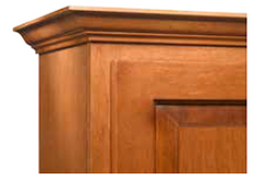 Kitchen Cabinet Mouldings The Finishing Touch