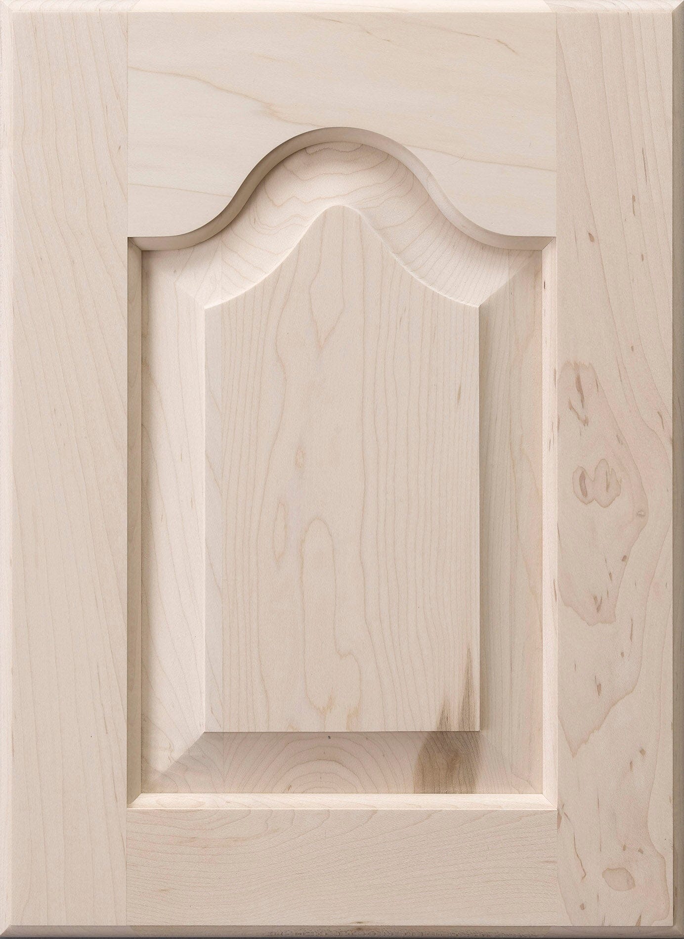 Replacement Raised Cathedral Cabinet Door