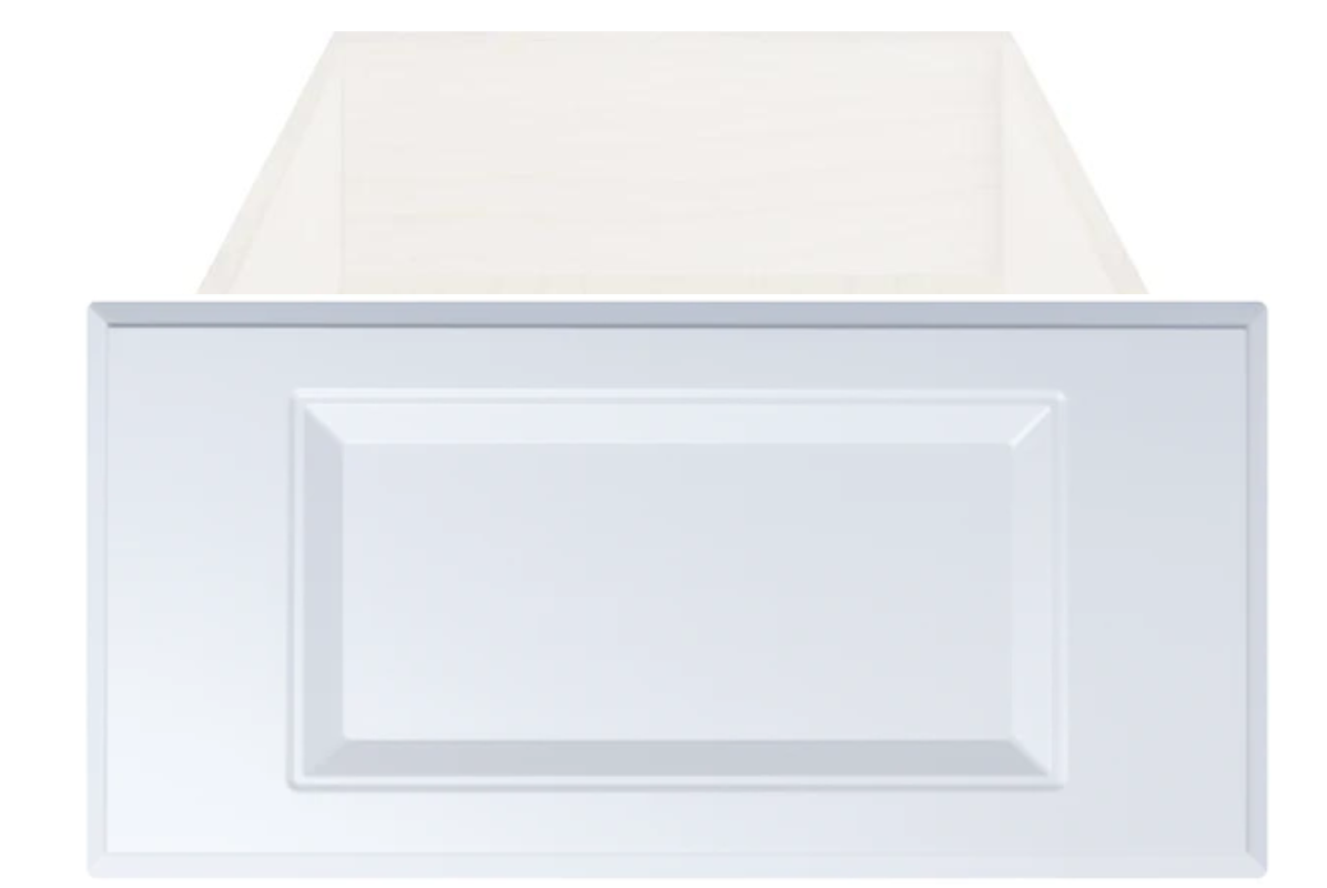 Replacement Bulk Panel Cabinet Drawer Front