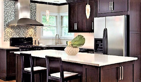 How To Refresh Kitchen Cabinets Cabinet Doors N More